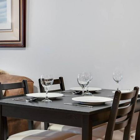 Hickory Suite - Main Street Lodge In برلين المظهر الخارجي الصورة
